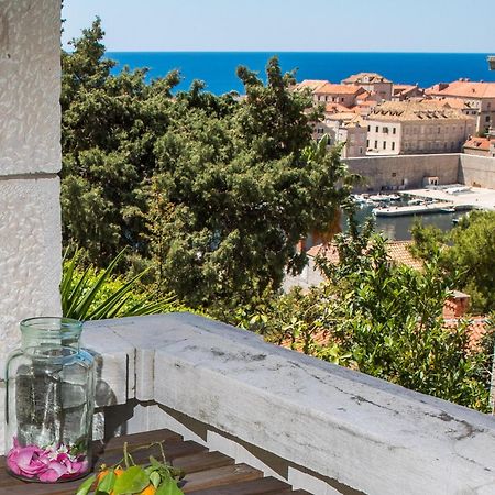 Rego Apartment Dubrovnik Ngoại thất bức ảnh