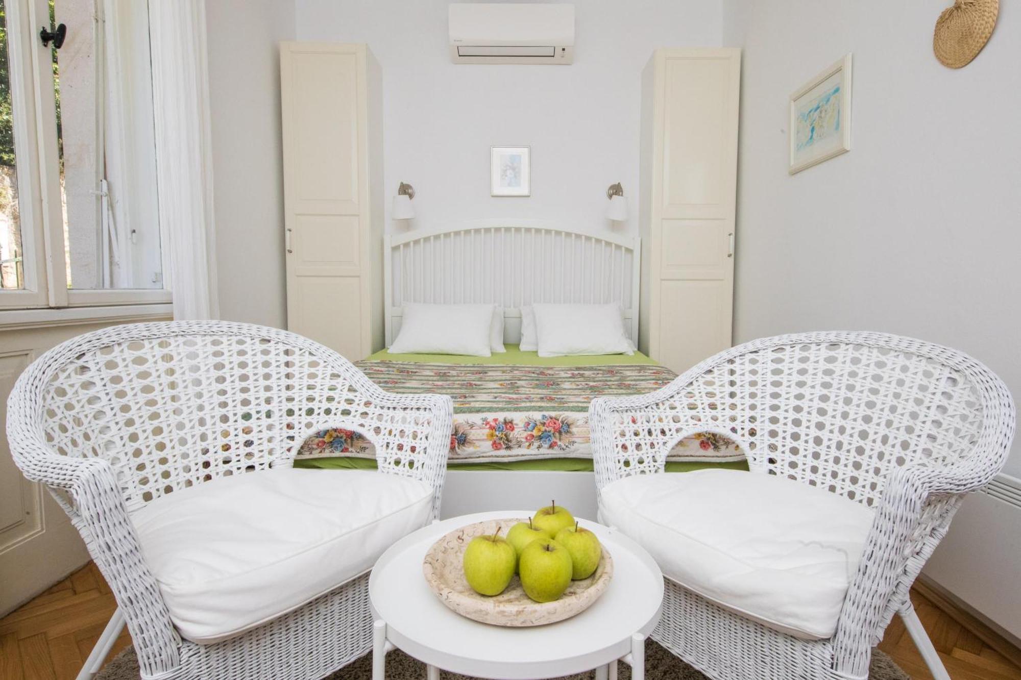 Rego Apartment Dubrovnik Ngoại thất bức ảnh