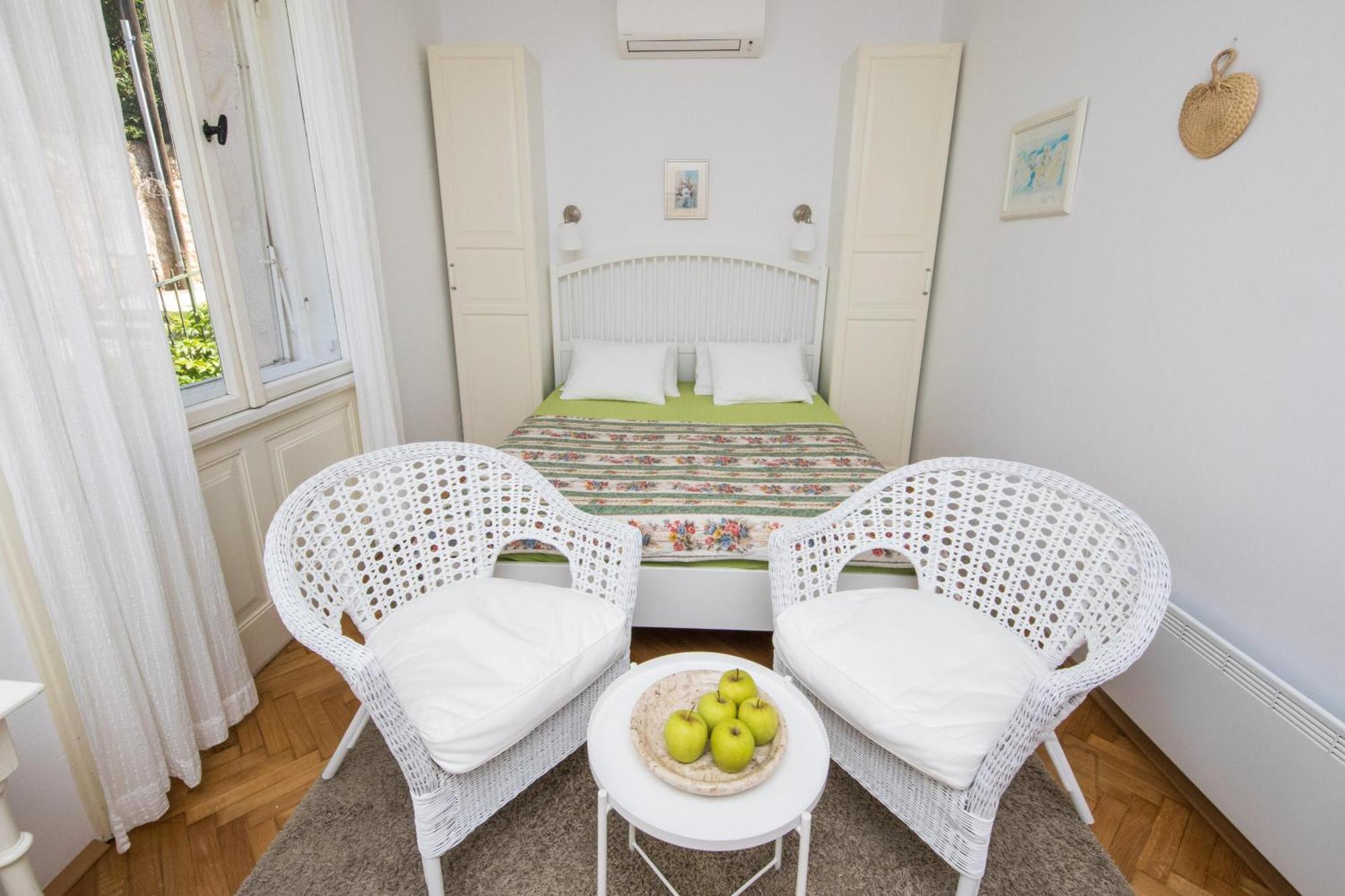 Rego Apartment Dubrovnik Ngoại thất bức ảnh