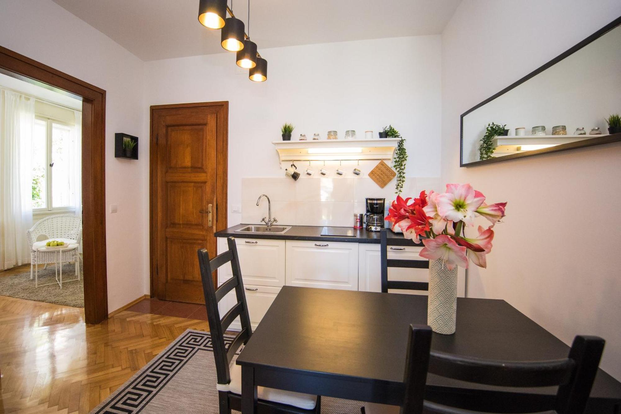 Rego Apartment Dubrovnik Ngoại thất bức ảnh