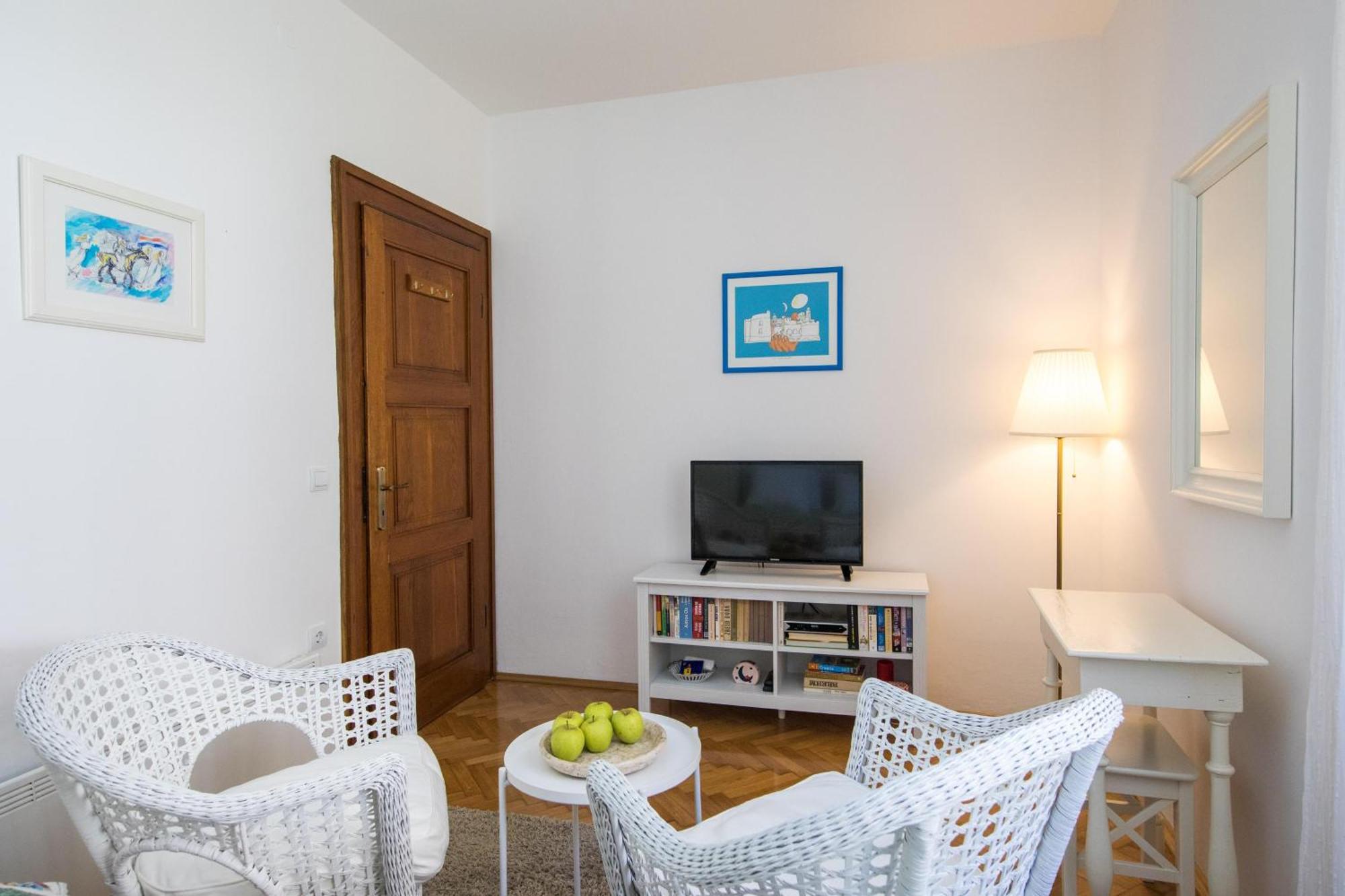 Rego Apartment Dubrovnik Ngoại thất bức ảnh