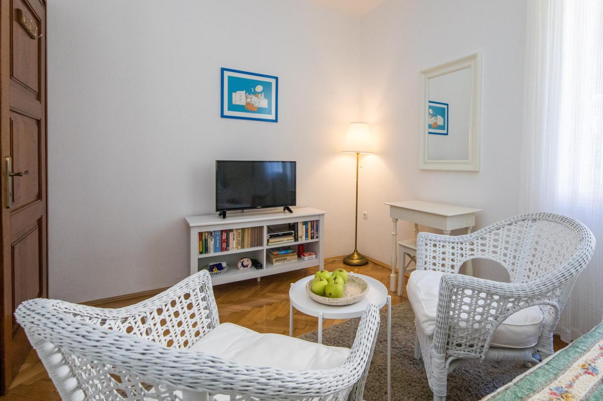 Rego Apartment Dubrovnik Ngoại thất bức ảnh