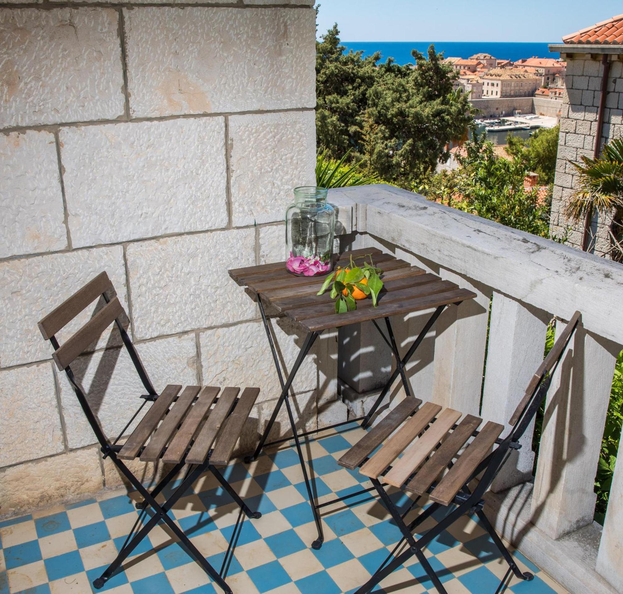 Rego Apartment Dubrovnik Ngoại thất bức ảnh