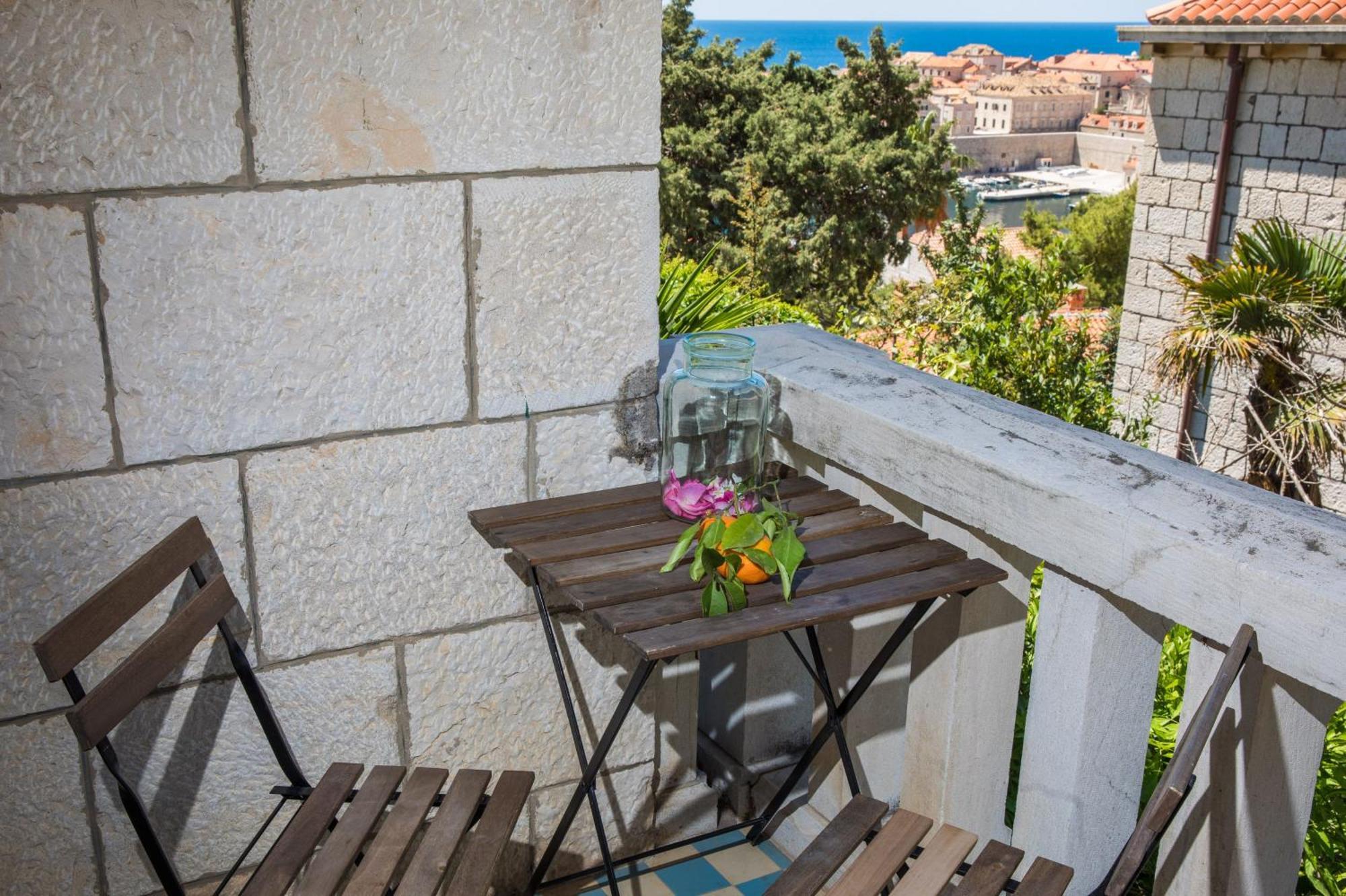 Rego Apartment Dubrovnik Ngoại thất bức ảnh