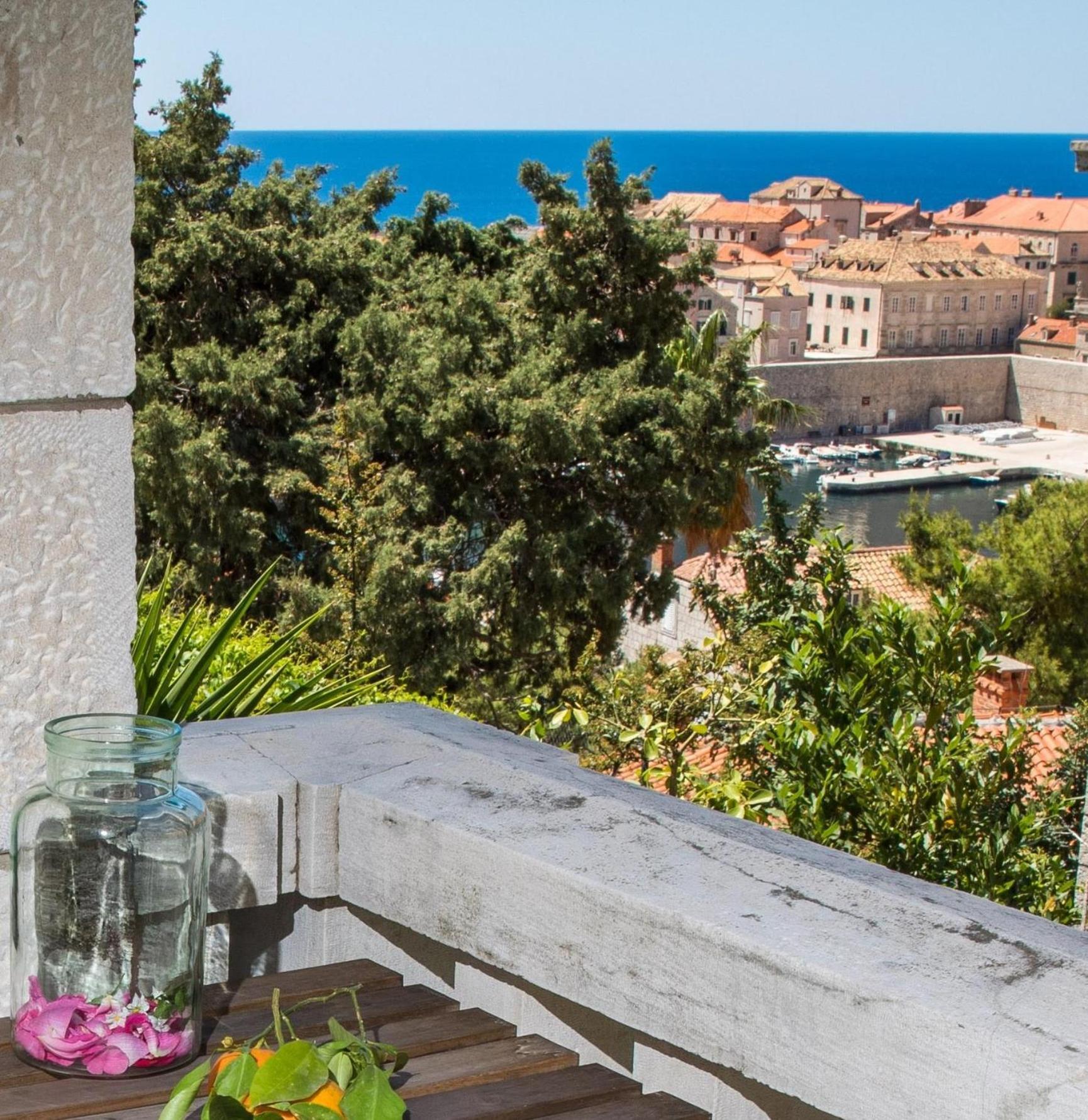 Rego Apartment Dubrovnik Ngoại thất bức ảnh